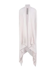 Кардиган Rick Owens