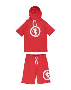 Комплекты с шортами Bikkembergs