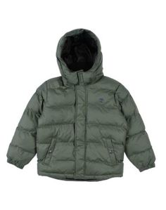 Пуховик с синт. наполнителем Timberland