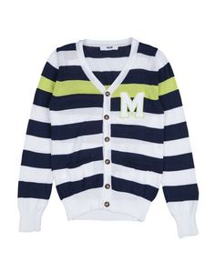 Кардиган Msgm