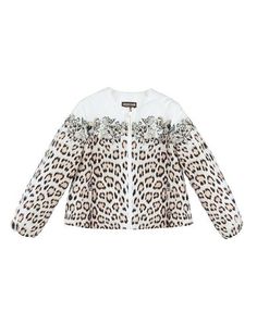 Куртка Roberto Cavalli
