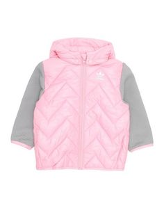 Пуховик с синт. наполнителем Adidas Originals