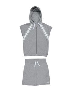 Комплекты с шортами Bikkembergs