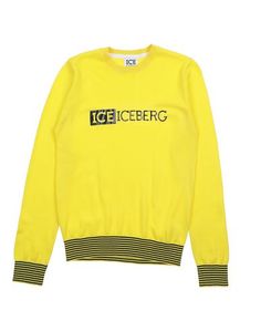 Свитер Ice Iceberg