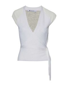 Свитер T by Alexander Wang