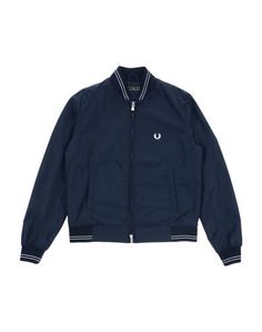 Куртка Fred Perry