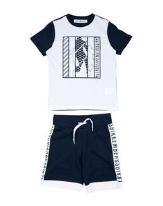Комплекты с шортами Bikkembergs