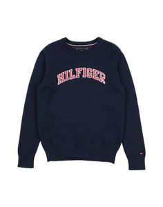 Свитер Tommy Hilfiger