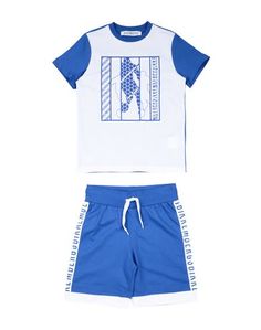 Комплекты с шортами Bikkembergs