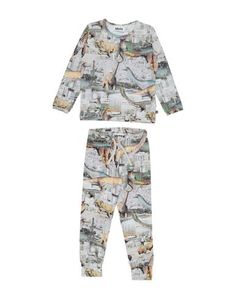 Комплекты с брюками Molo