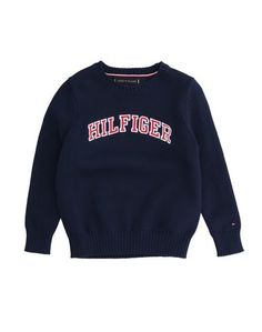 Свитер Tommy Hilfiger