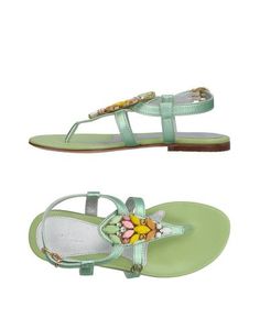 Вьетнамки Miss Blumarine