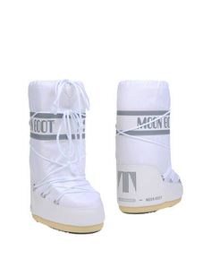 Сапоги Moon Boot