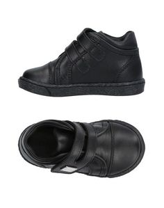 Низкие кеды и кроссовки Dolce & Gabbana