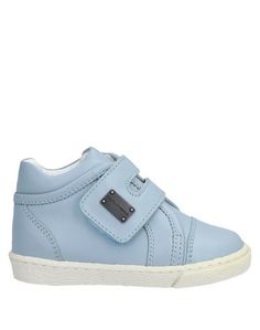 Низкие кеды и кроссовки Dolce & Gabbana