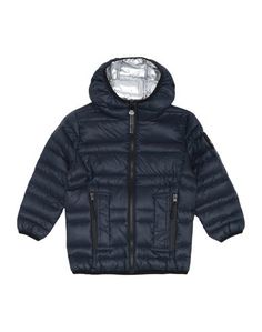Пуховик Diadora