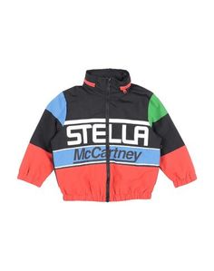 Куртка Stella Mc Cartney Kids