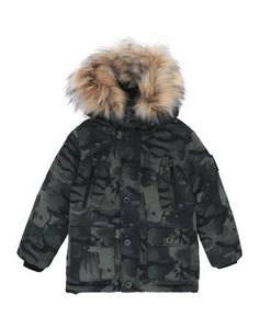 Легкое пальто Diadora