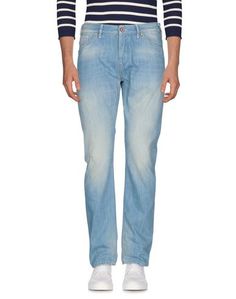 Джинсовые брюки Scotch & Soda