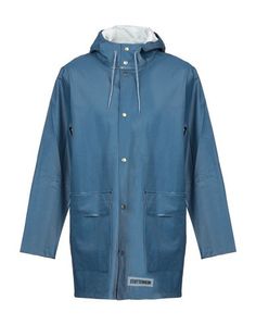 Легкое пальто Stutterheim