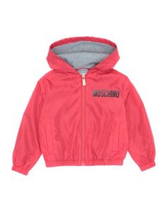 Куртка Moschino