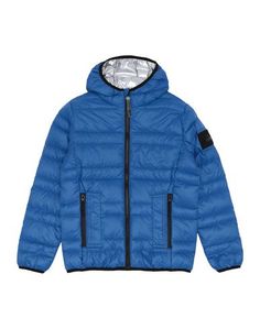 Пуховик Diadora