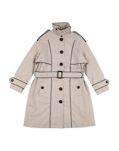 Легкое пальто Burberry