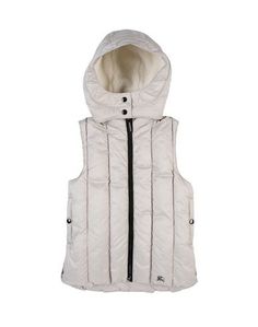 Пуховик Burberry