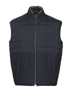 Пуховик Giorgio Armani