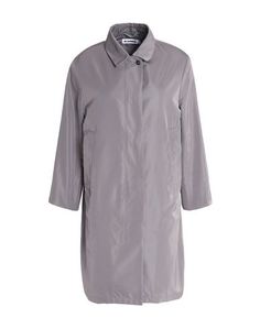 Легкое пальто Jil Sander