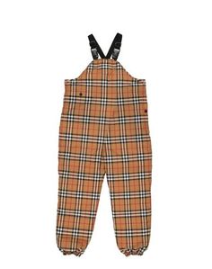 Лыжная одежда Burberry