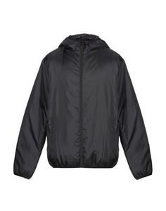 Пуховик с синт. наполнителем Stussy