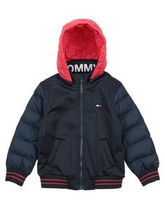 Куртка Tommy Hilfiger