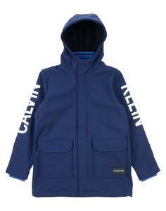 Пальто Calvin Klein Jeans