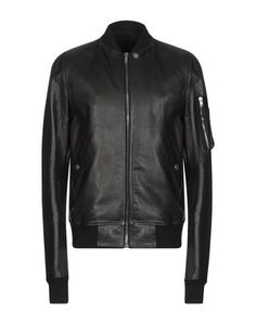 Куртка Rick Owens