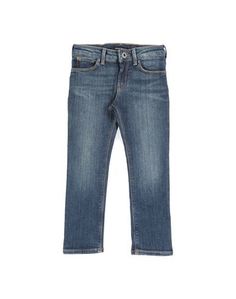 Джинсовые брюки Emporio Armani