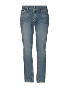 Джинсовые брюки Calvin Klein Jeans