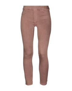 Джинсовые брюки Liviana Conti