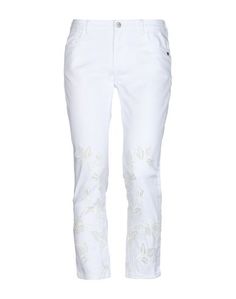 Джинсовые брюки Scotch & Soda
