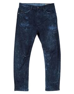 Джинсовые брюки Diesel