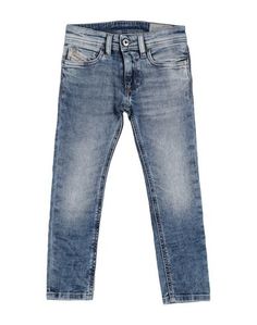 Джинсовые брюки Diesel