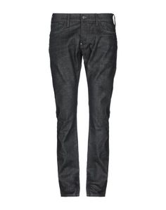 Джинсовые брюки Armani Jeans