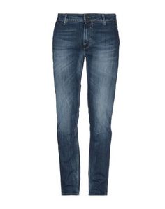 Джинсовые брюки Guess