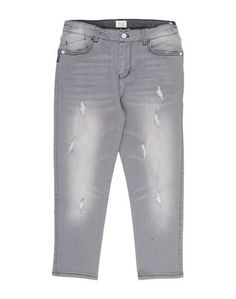 Джинсовые брюки Armani Junior