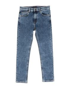 Джинсовые брюки Tommy Hilfiger