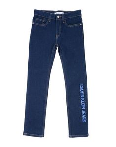 Джинсовые брюки Calvin Klein Jeans