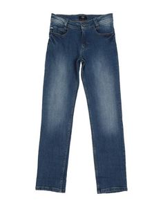 Джинсовые брюки Hugo Boss