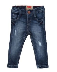 Джинсовые брюки Levis RED TAB