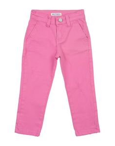 Джинсовые брюки Ice Iceberg