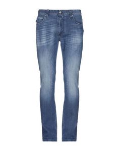 Джинсовые брюки Emporio Armani